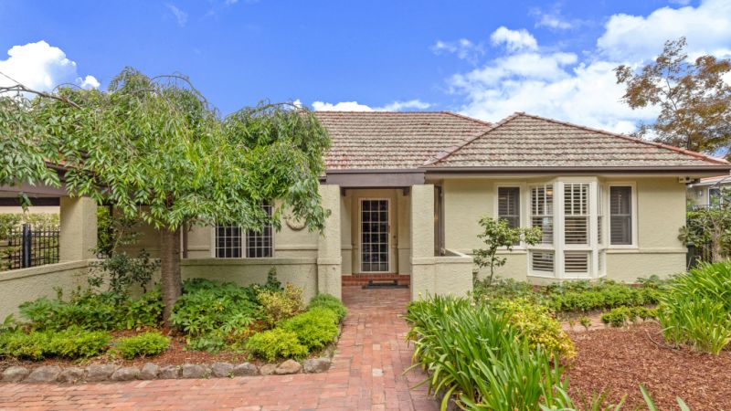 The best properties to inspect around Canberra this weekend