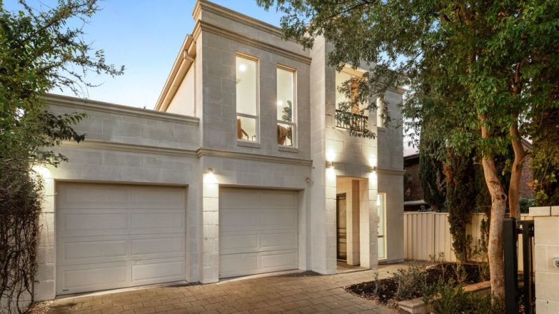 Adelaide vendor sells $900,000 family home to his house cleaner