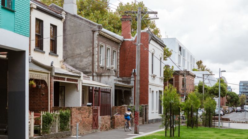 Coominya in Queensland is the cheapest postcode in Australia by square ...