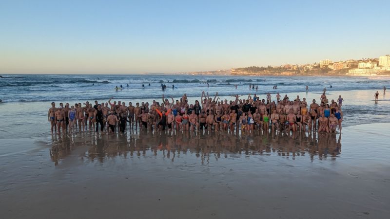 What the locals love about Bondi in the cooler months