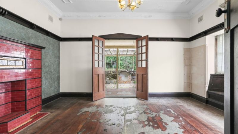 These Sydney properties sold for $5 million-plus and still need a renovation