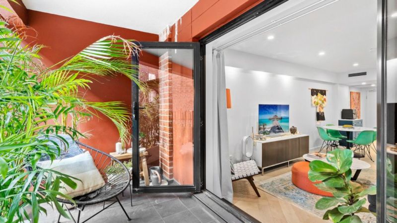 This Sydney apartment makes more money annually than you do