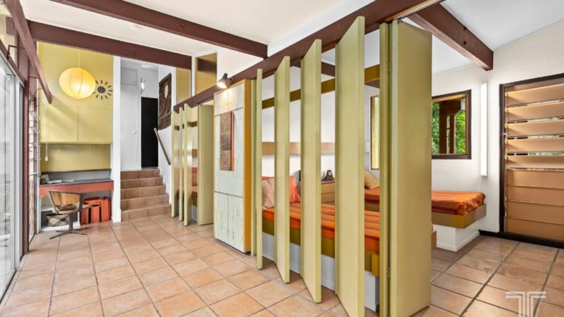 Queensland home for sale will stun with its movable walls