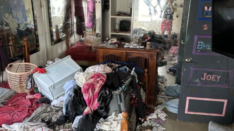 Landlord sells $820,000 Queensland home trashed by tenants