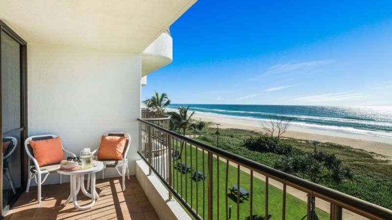 'Almost overnight': Gold Coast second only to Sydney as Australia's most expensive apartment market