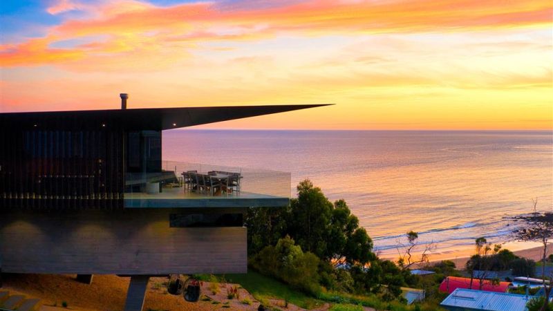 Australia's Home of the Year revealed for 2024