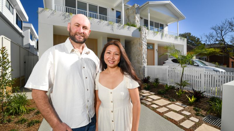 'People fight over them': This feature will fetch your home $112,000 more when it sells
