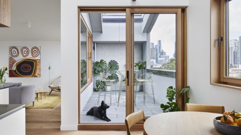 View of Zero carbon housing - Wikipedia