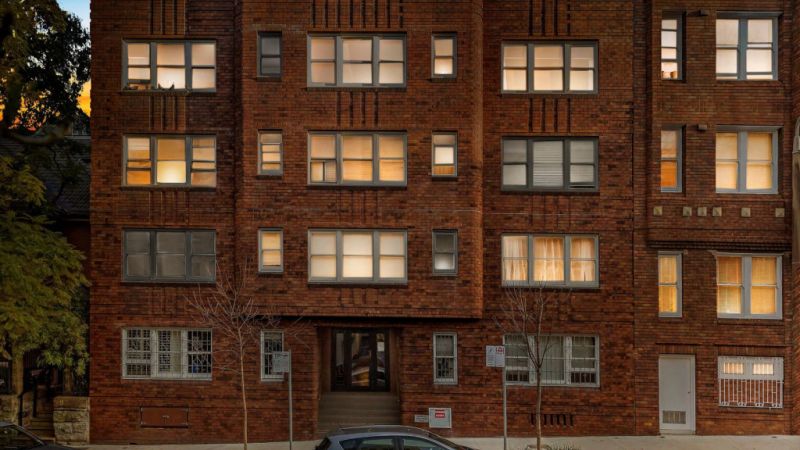 Apartment With No Bedrooms