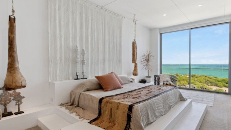 Buyer set to bank $145,000 a year from this beach home