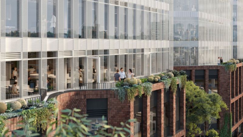 How Melbourne S City Of Yarra Is Pioneering Zero Carbon Photo Inspiration