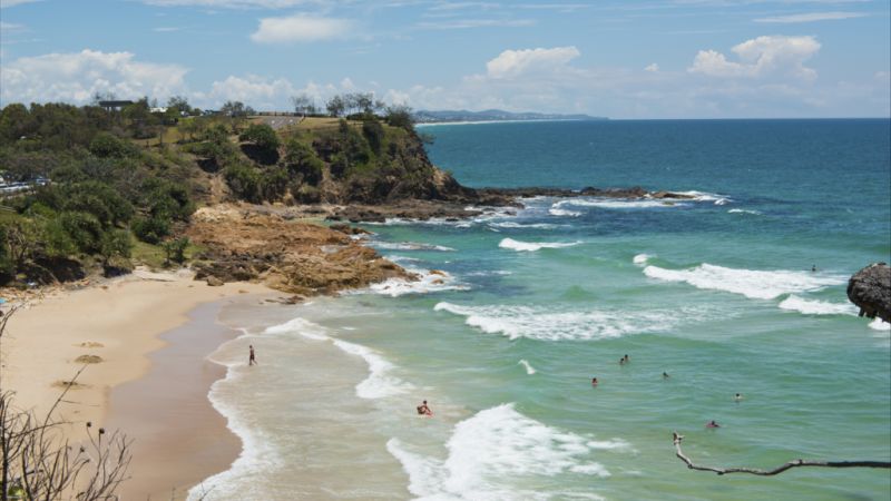 What the locals love about the Sunshine Coast lifestyle