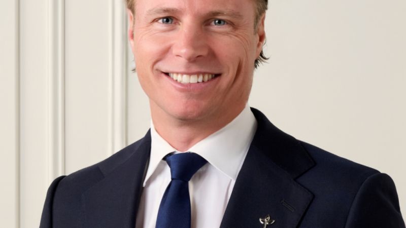 Melbourne agent Simon Gowling on reading auction crowds