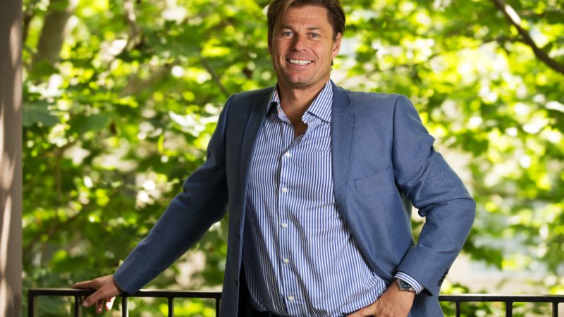 Sydney agent Jason Boon on playing the long game