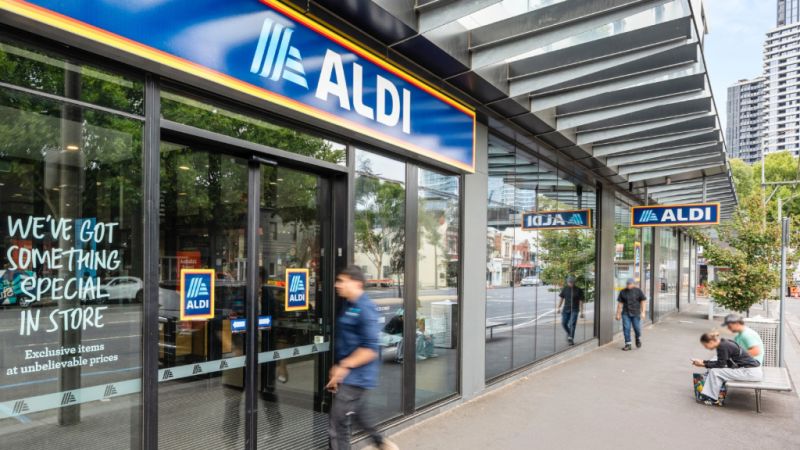 Aldi Values ALDI investment marks strong opportunity amid shift to value-led spending
