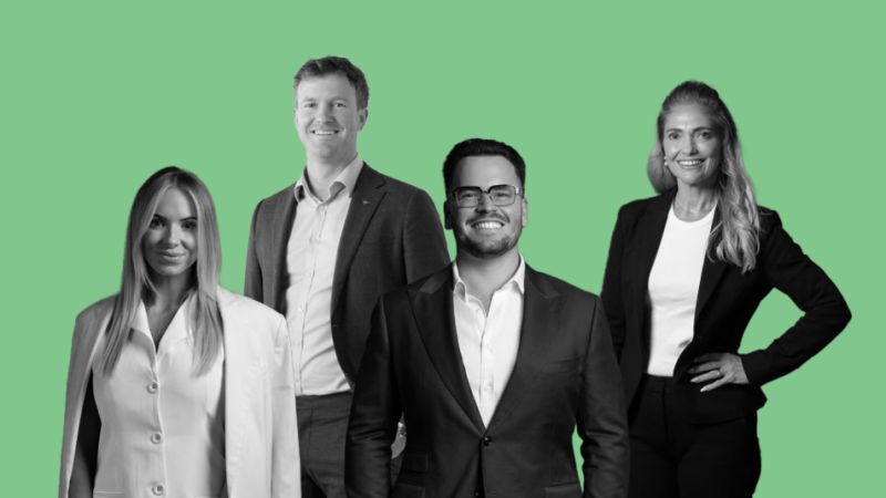 How top agents deliver client experiences that win repeat business
