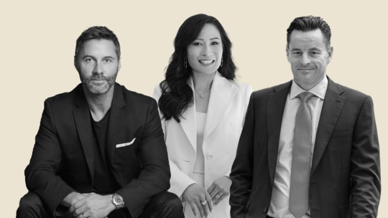 Top agents reveal how to thrive in a volatile market