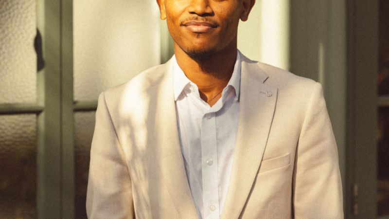 Brisbane agent Muket Abreha on resilience and property success