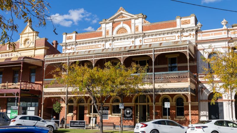 How record migration is transforming regional Australia's tourism economy