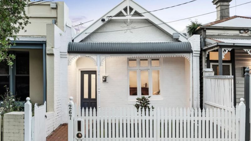 East-coast property markets enter winter holding pattern