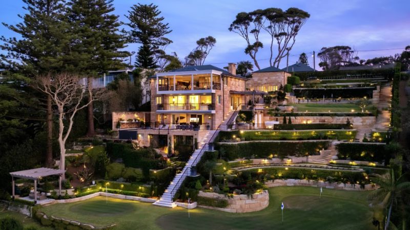 The product that made this property's views 'explode'