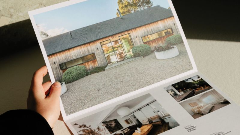 Buxton Real Estate Group unveils strategic brand refresh