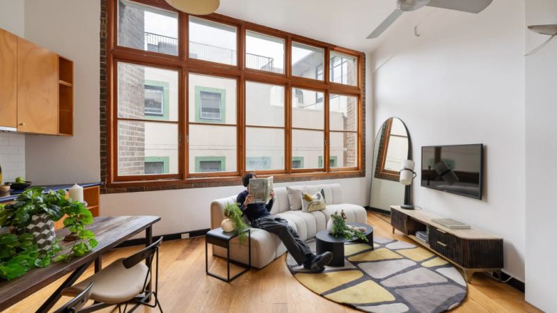 Domain Instagram reel helps drive $730k Surry Hills property sale
