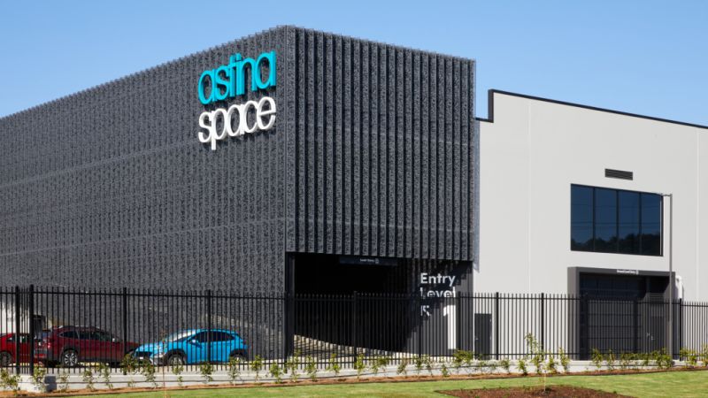 $70m Astina Space micro-industrial estate launches in Western Sydney
