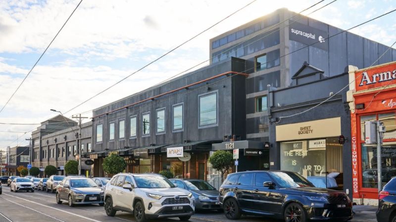 High Street Armadale landmark in Melbourne offered for first time in 30 years