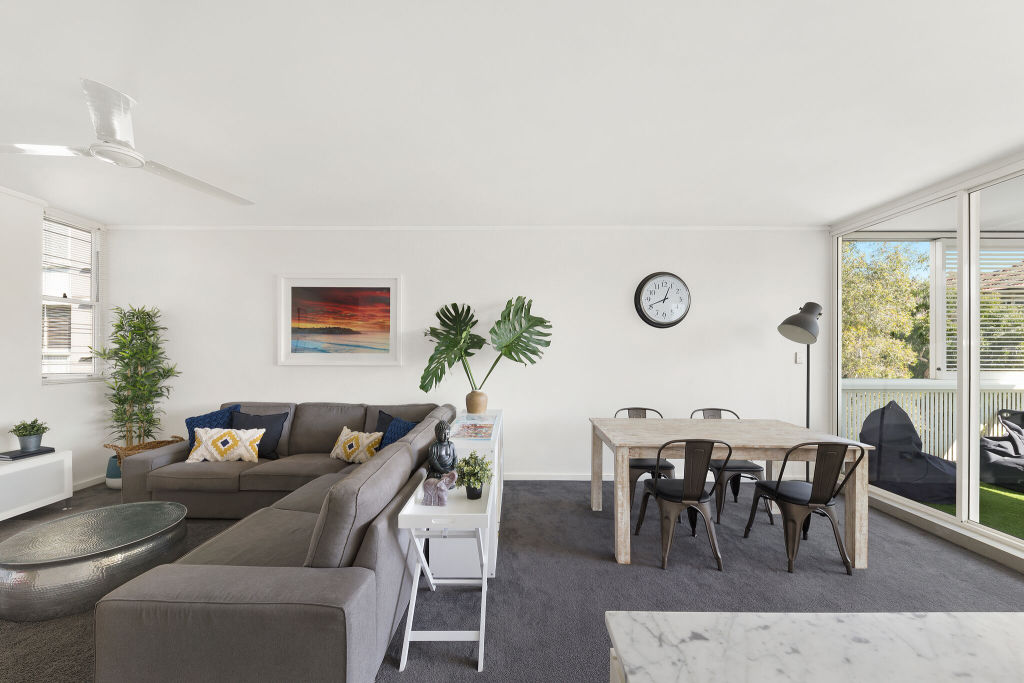 Staging the property for the demographic can improve the sale price. Photo: Supplied