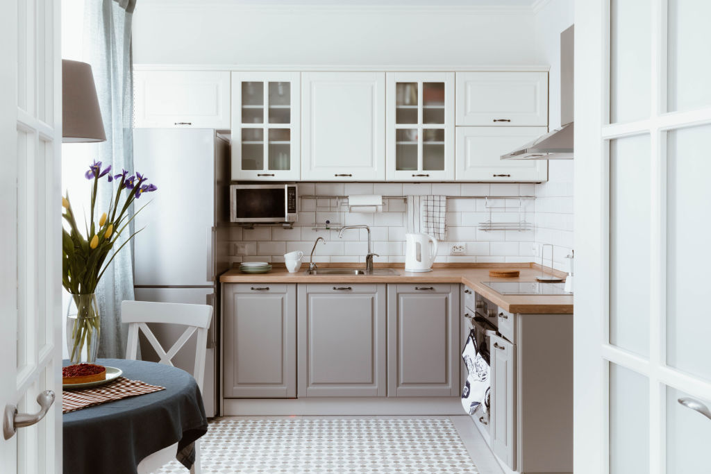 How to modernise your kitchen without a full-scale renovation