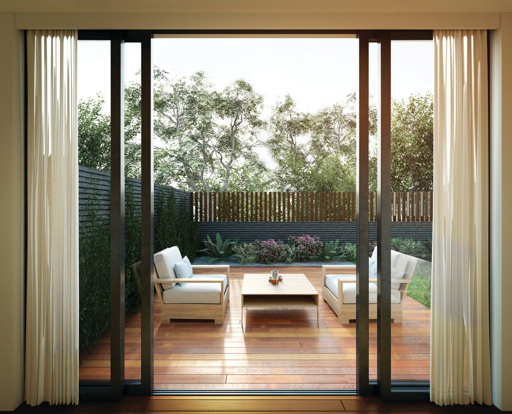 Bowerbird Life will allow families to customise their floor plans. Image: Bowerbird Life