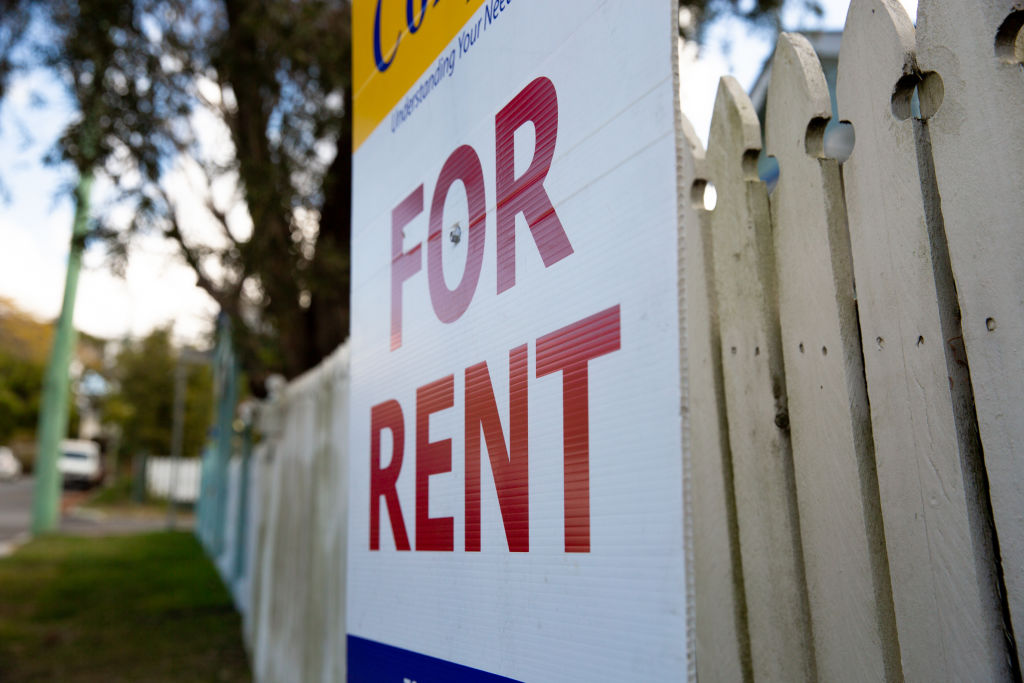 Greens unveil plan to keep rents capped and in check