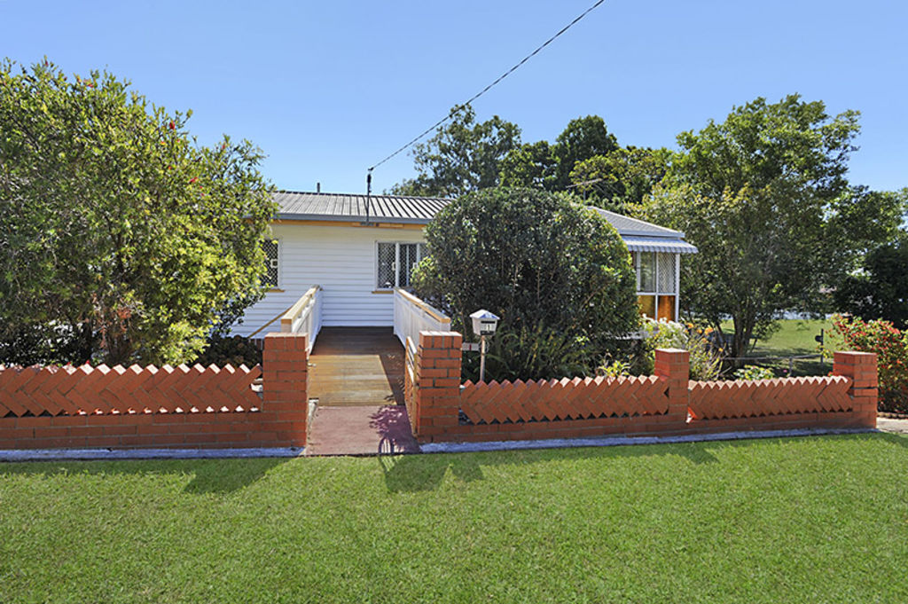 Mount Gravatt, on Brisbane's south side, is one suburb where you can rent a house for $400 a week. Photo: undefined