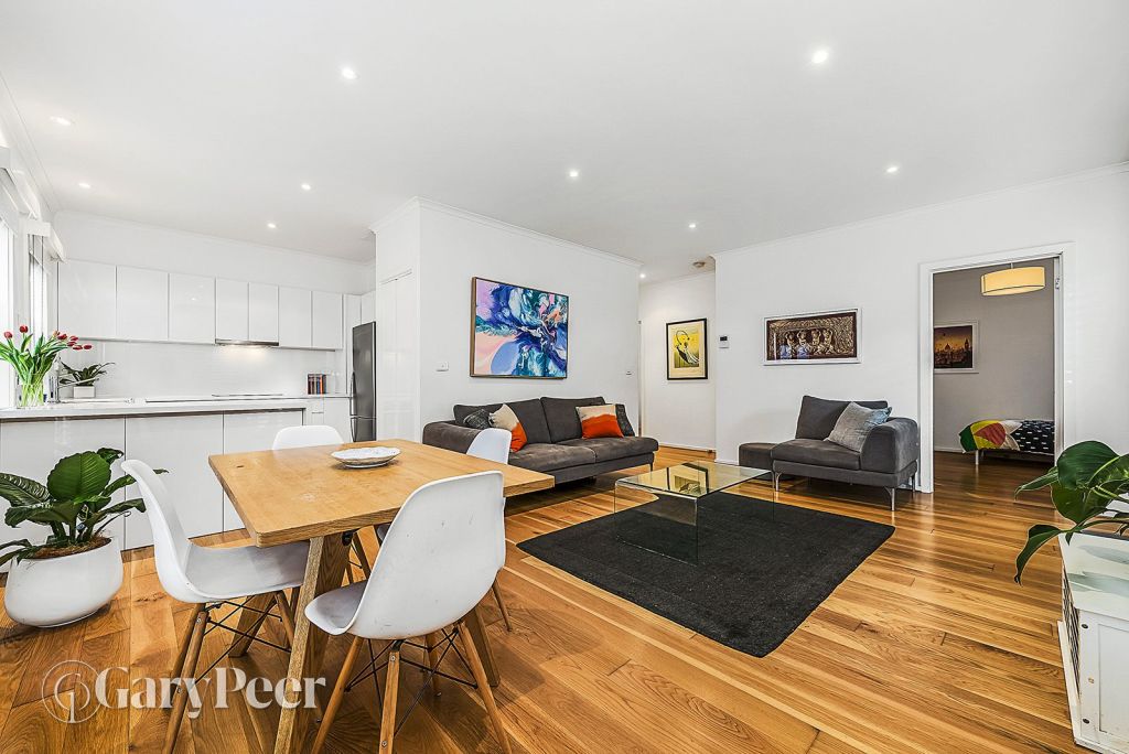 By opting to sell on a Sunday, the family have increased their chances. Photo: Gary Peer