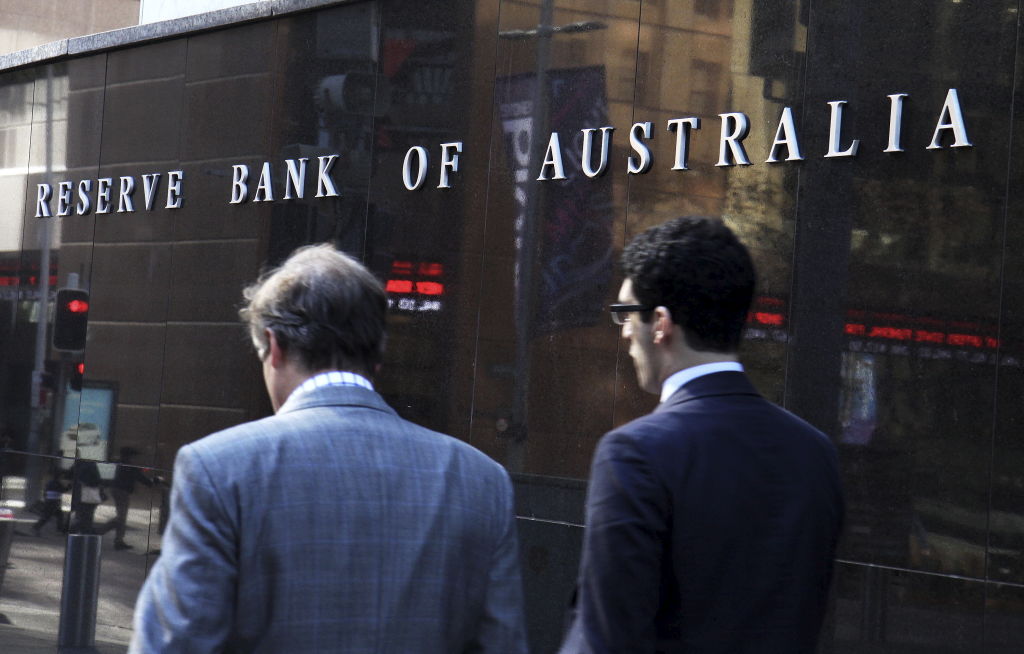 'Shot in the arm': RBA cuts interest rates to bolster economy