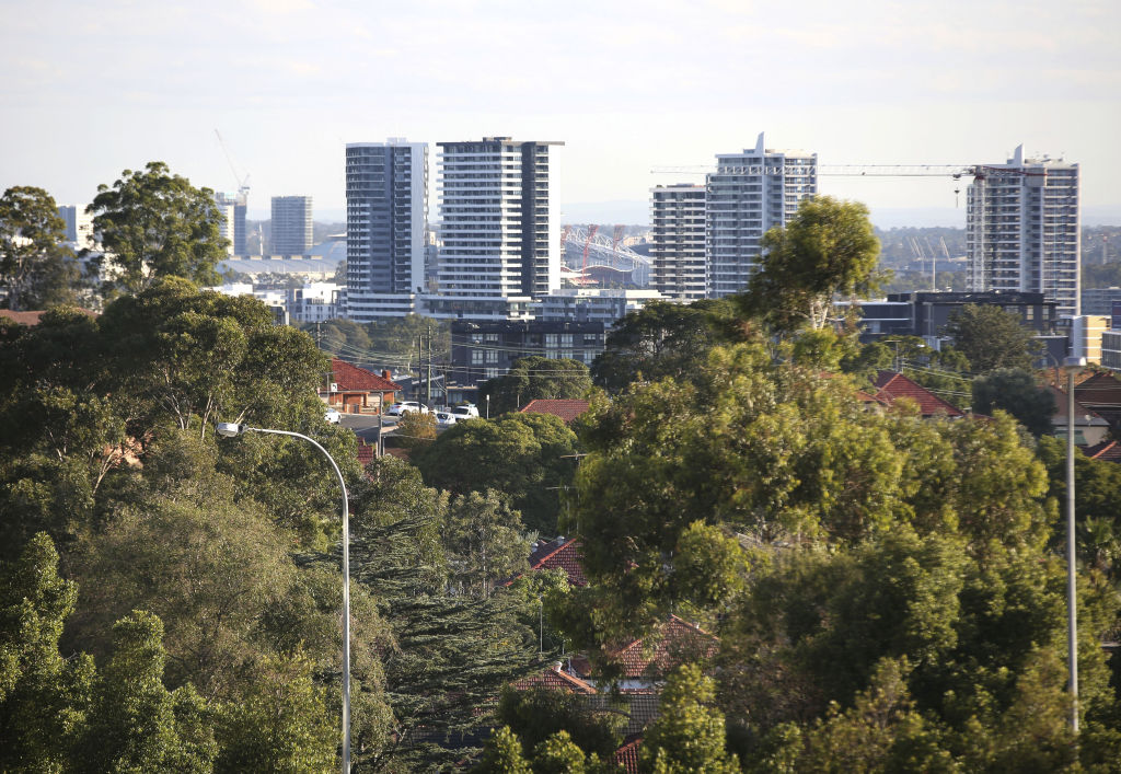 Some areas have not experienced a boon in high-rise developments. Photo: undefined