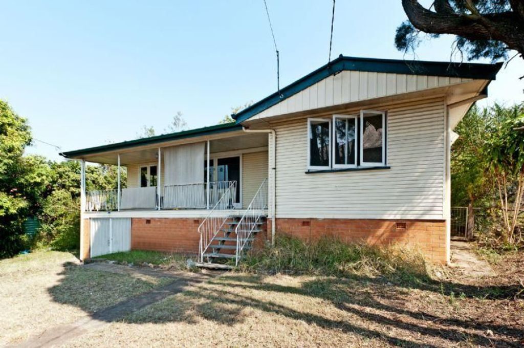 4 McCosker Street, Riverview, is for sale for offers over $240,000. Photo: undefined