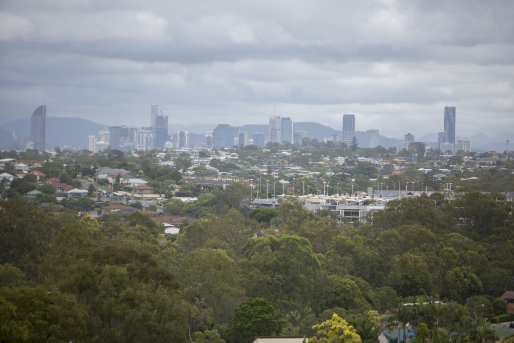 What will houses be worth in 2030? That could depend on how well the federal government's housing supply targets are being met. Photo: undefined