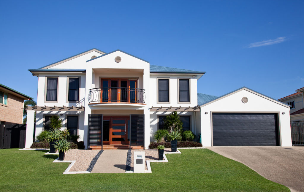 Apart from location, family size is one of the most important factors when choosing a house. Photo: iStock