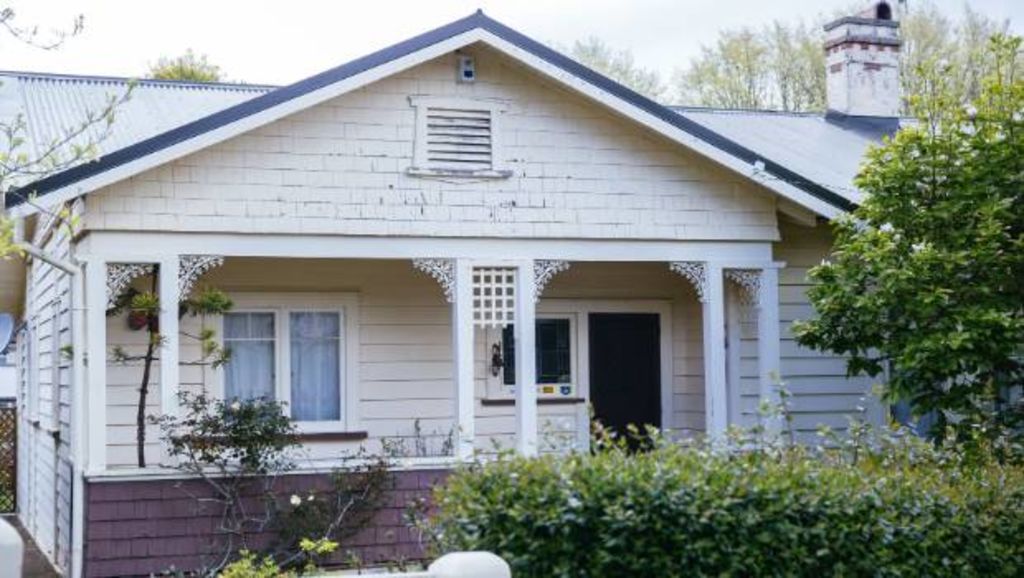 Woman turfed out of $2m NZ home after long-running family feud