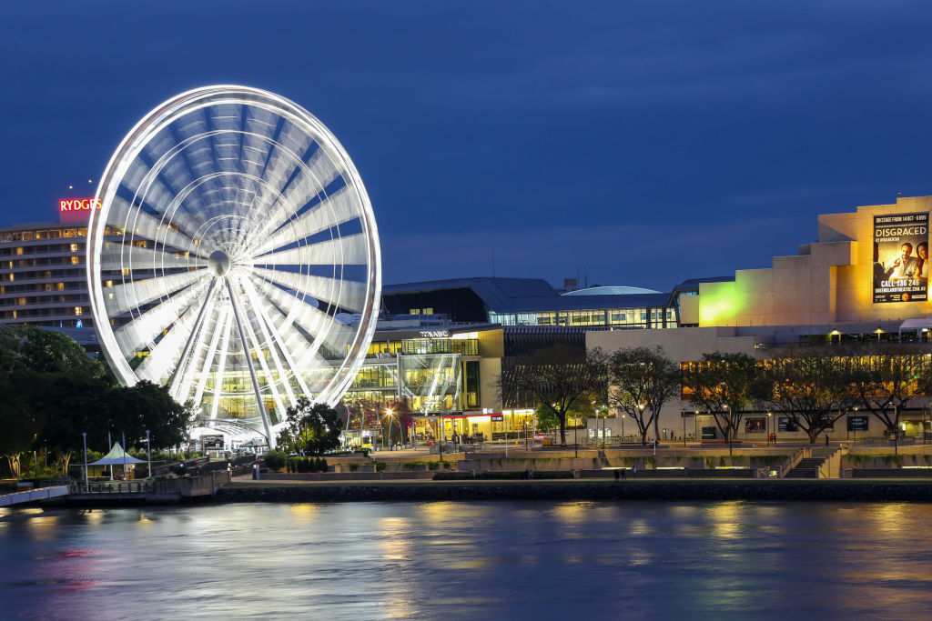 Brisbane's property market has strengths but will be held back by tight lending conditions, economists say. Photo: iStock Photo: iStock