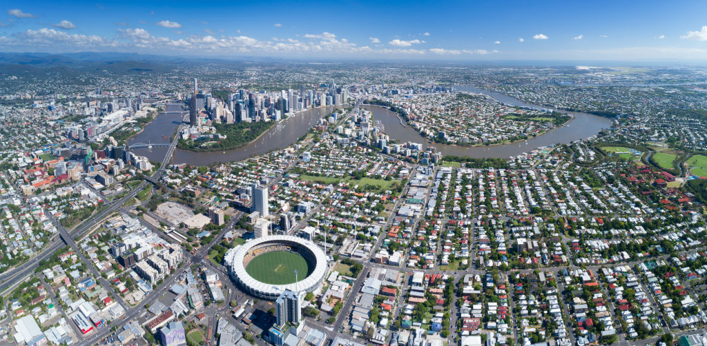 Brisbane's most affordable and liveable houses are all on the north side, new research says