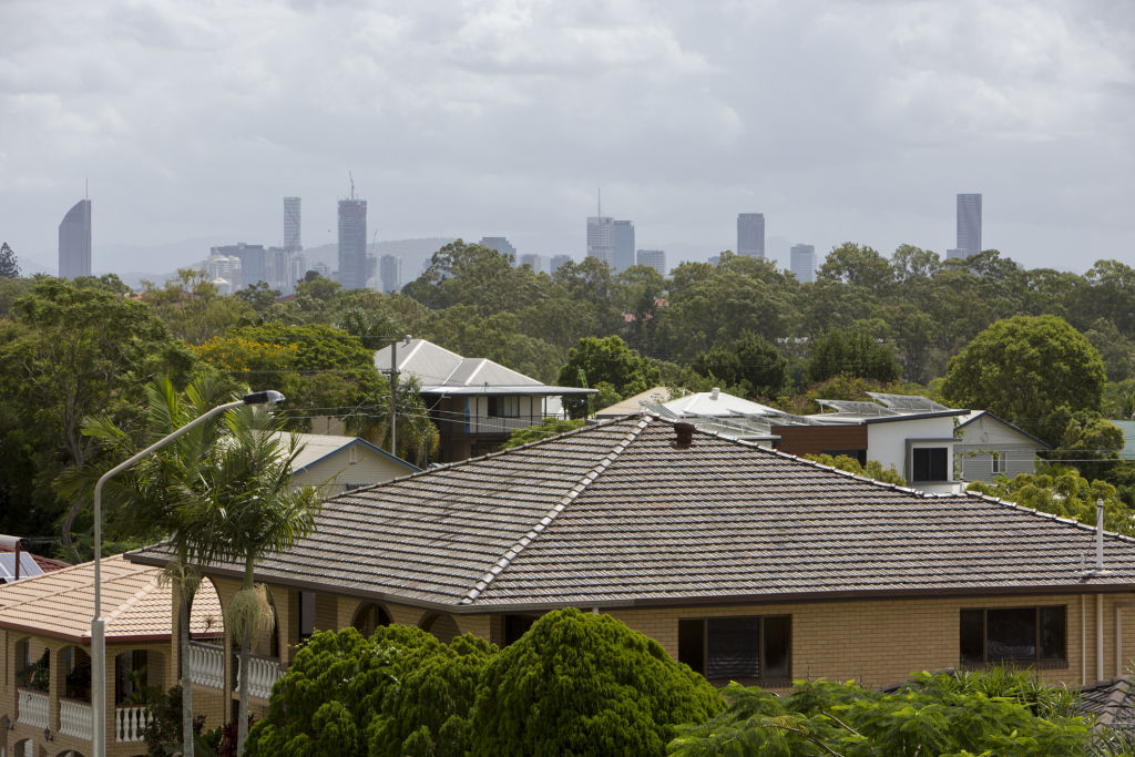 Where it's cheaper to buy a property than rent in Brisbane