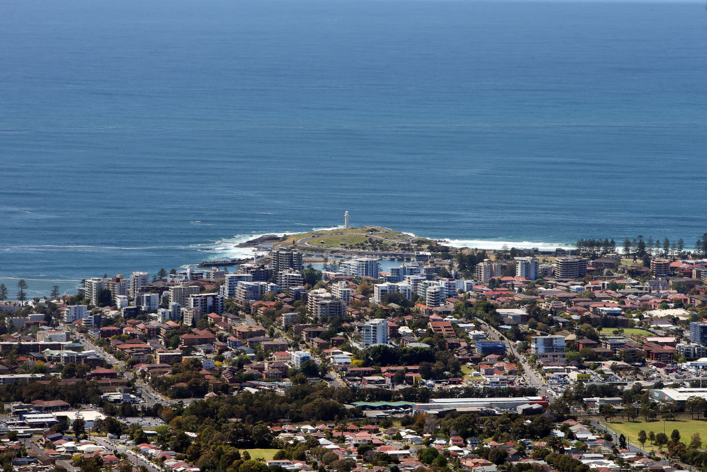 Wollongong is attracting some of the best IT talent. Image: Fairfax