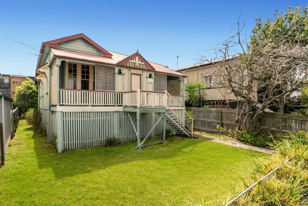 28 Fraser Street, Wooloowin. Photo: Harcourts Chermside. Photo: undefined