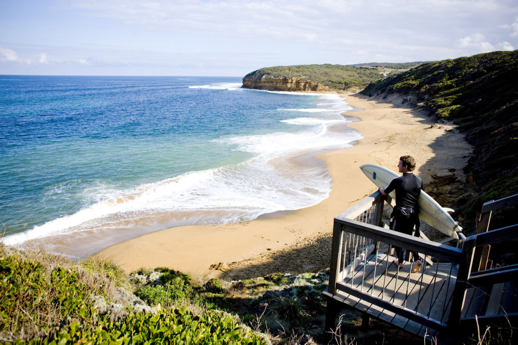 The rise of apartments and townhouses in regional Victoria