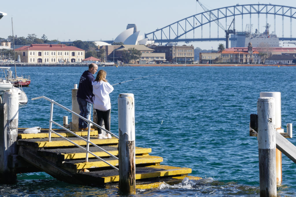 'Extraordinary growth': Home owners still cashing in despite property downturn