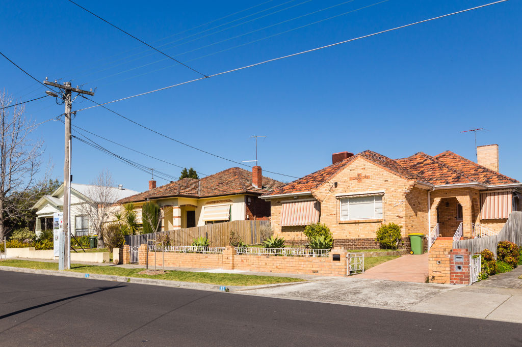 New timeframe to fix the hidden crisis in Australia's housing market