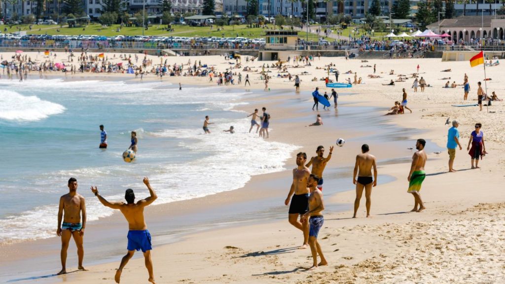 How much does it cost to buy property at Australia’s best beaches?